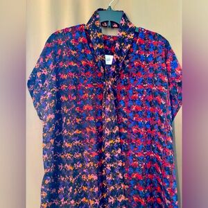 Like new CAbi blouse!